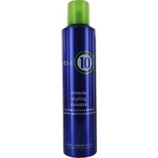 It’s A 10 Miracle Styling Mousse 9 oz* UltraBeauty.shop