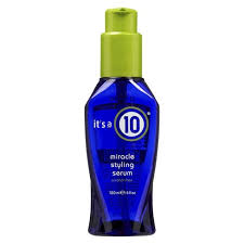 It’s A 10 Miracle Styling Serum 4 oz* UltraBeauty.shop