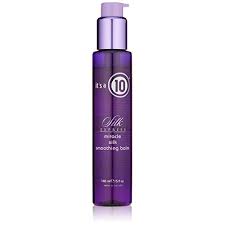 It’s A 10 Silk Express Miracle Silk Smoothing Balm 5 oz UltraBeauty.shop