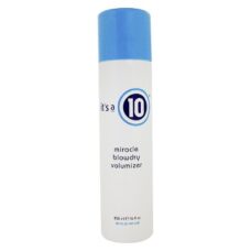 It’s A 10 Miracle Volumizing Blowdry Spray 6 oz UltraBeauty.shop
