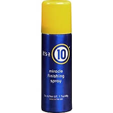It’s A 10 Miracle Finishing Spray 1.7 oz SALE! UltraBeauty.shop