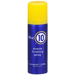 It's A 10 Miracle Finishing Spray 1.7 oz-0