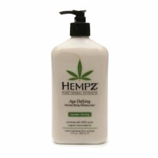 Hempz Age Defying Herbal Moisturizer 17 oz.* UltraBeauty.shop