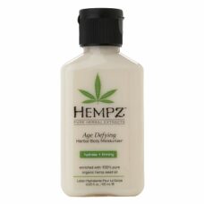 Hempz Age Defying Herbal Moisturizer 2.25 oz. UltraBeauty.shop