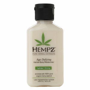 Hempz Age Defying Herbal Moisturizer 2.25 oz. UltraBeauty.shop