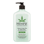 Hempz Fresh Coconut Watermelon Herbal Body Moisturizer 17 oz.* UltraBeauty.shop