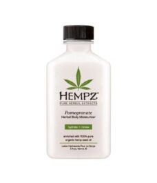 Hempz Pomegranate Herbal Body Moisturizer 2.25 oz.* UltraBeauty.shop