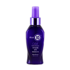 It’s A 10 Miracle Silk Leave In 4 oz UltraBeauty.shop