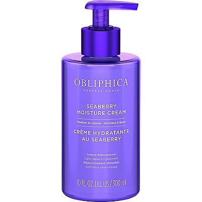 Obliphica Professional Seaberry Moisture Cream 10 oz Hair Care UltraBeauty.shop Obliphica Professional Seaberry Moisture Cream 10 oz UltraBeauty.shop