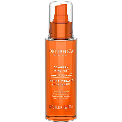Obliphica Professional Seaberry Shine Mist 3.4 oz Hair Care UltraBeauty.shop Obliphica Professional Seaberry Shine Mist 3.4 oz UltraBeauty.shop