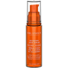 Obliphica Professional Seaberry Hair Serum Fine/Medium Hair 2.2 oz UltraBeauty.shop