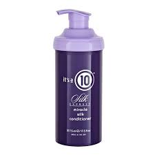 It’s A 10 Miracle Silk Express Conditioner 17.5 oz Beauty Products UltraBeauty.shop It’s A 10 Miracle Silk Express Conditioner 17.5 oz UltraBeauty.shop