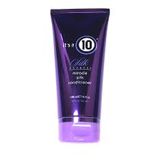 It’s A 10 Miracle Silk Express Conditioner 5 oz UltraBeauty.shop