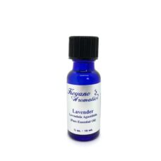 Keyano Aromatics Lavender Essential Oil 0.5 oz - Image 1