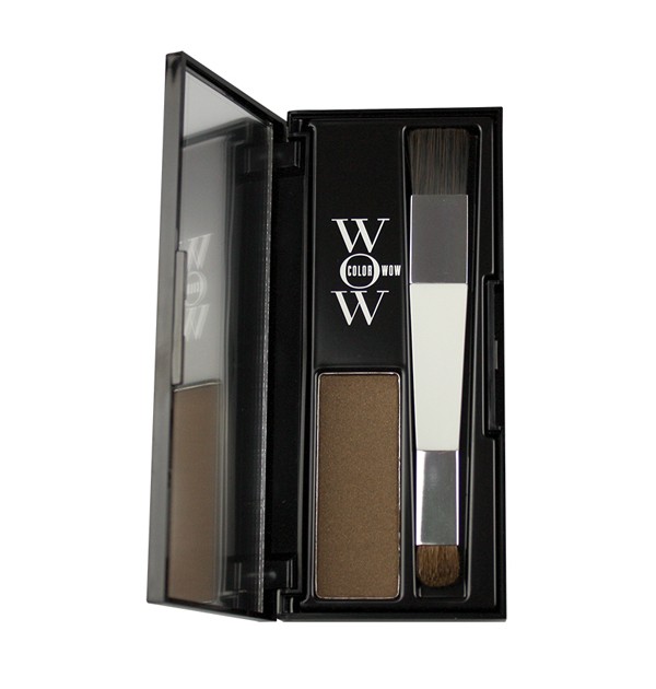 Color Wow Root Cover-Light Brown-0 Color Wow Root Cover-Light Brown-0