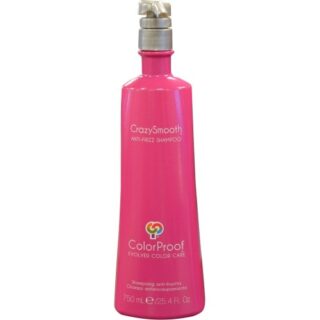 ColorProof CrazySmooth Anti-Frizz Shampoo 25.4 oz-0