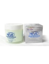 KEV.C Nano Crystal L-Ascorbic Whitening Facial Mask 50 ml UltraBeauty.shop