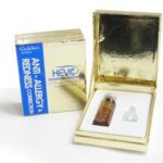 KEV.C 24K Gold Collagen H20 Face Capsule 50 g UltraBeauty.shop