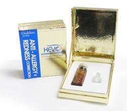 KEV.C Golden Series Anti Allergy & Redness Reduction 25 ml UltraBeauty.shop