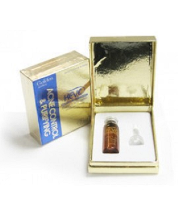 KEV.C Golden Series Acne Control & Purifying Treatment 25 ml Acne-prone Skin UltraBeauty.shop KEV.C Golden Series Acne Control & Purifying Treatment 25 ml UltraBeauty.shop