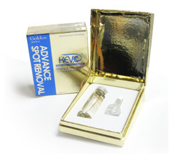 KEV.C Golden Series Advance Spot Removal 25 ml UltraBeauty.shop