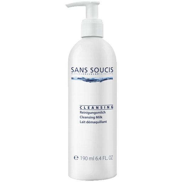 Sans Soucis Cleansing Milk 190 ml UltraBeauty.shop