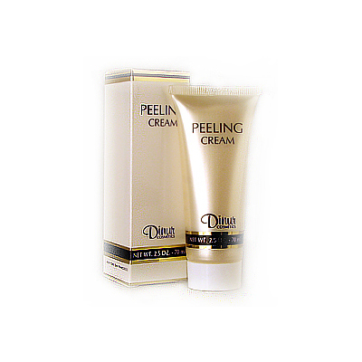 Dinur Peeling Cream 2.5 oz UltraBeauty.shop