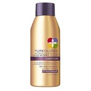 Pureology Nano Works Gold Conditioner 1.7 OZ UltraBeauty.shop