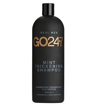 Go 24•7 Mint Thickening Shampoo 33.8 Fl. Oz.-0