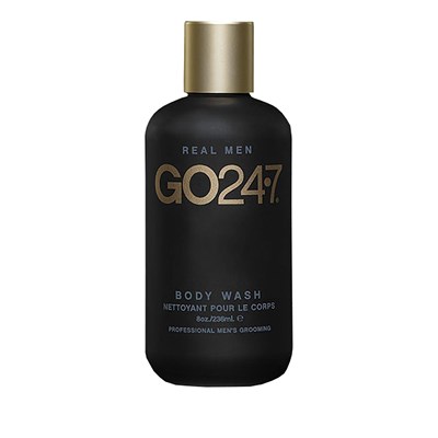 Go 24•7 Body Wash 8 Fl. Oz. Body Care UltraBeauty.shop Go 24•7 Body Wash 8 Fl. Oz. UltraBeauty.shop