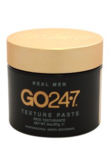 Go 24•7 Texture Paste 2 Fl. Oz. Hair Care UltraBeauty.shop Go 24•7 Texture Paste 2 Fl. Oz. UltraBeauty.shop