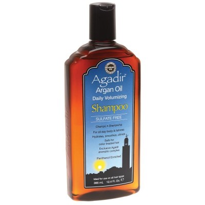 Agadir Argan Oil Daily Volumizing Shampoo 12 oz. UltraBeauty.shop