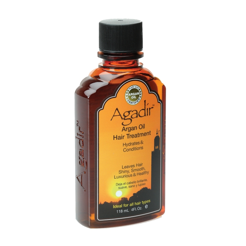 Agadir Argan Oil Hair Treatment 4 oz.* UltraBeauty.shop