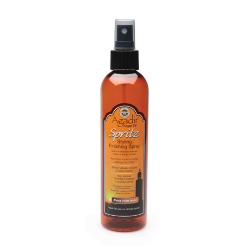 Argan Oil Spritz Styling Finishing Spray-0