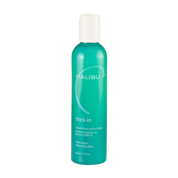 Malibu C Volumizing Thick-In 8 oz.-0 Malibu C Volumizing Thick-In 8 oz.-0