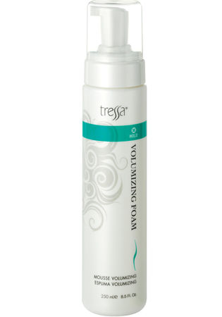 Tressa Volumizing Foam 8.5 oz. UltraBeauty.shop