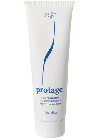 Tressa Protage Skin Protector 4 oz.-0 Tressa Protage Skin Protector 4 oz.-0