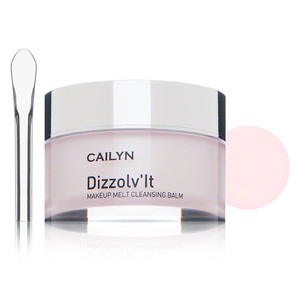 Cailyn Cosmetics Dizzolv’it Makeup Melt Cleansing Balm 1.76 oz UltraBeauty.shop