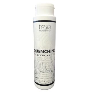 Tressa Quenching Conditioner (dry hair and scalp)13.5 oz.