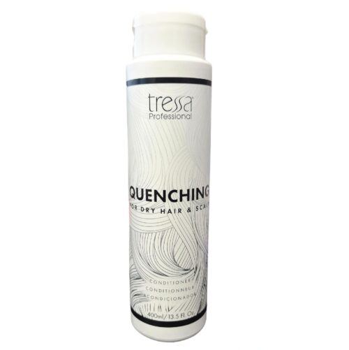 Tressa Quenching Conditioner (dry hair and scalp)13.5 oz. UltraBeauty.shop