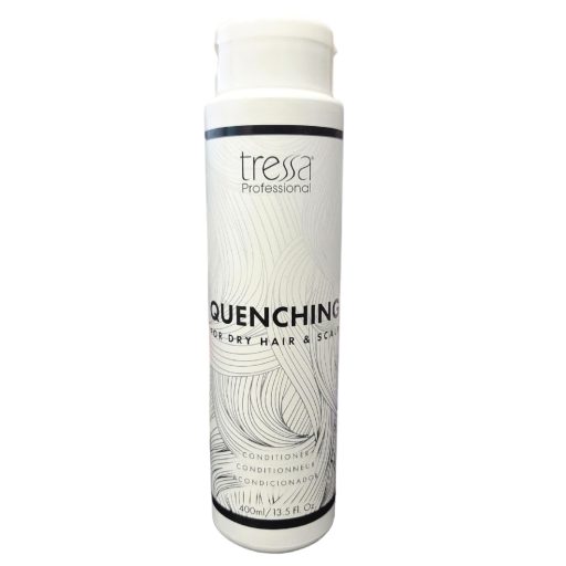 Tressa Quenching Conditioner (dry hair and scalp)13.5 oz. UltraBeauty.shop