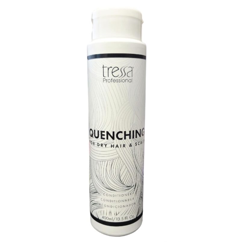 Tressa Quenching Conditioner (dry hair and scalp)13.5 oz. UltraBeauty.shop