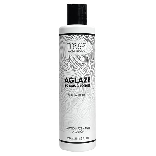Tressa Aglaze Forming Lotion 8.5 oz. UltraBeauty.shop