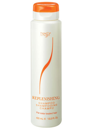 Tressa Replenishing Shampoo 13.5 oz. UltraBeauty.shop