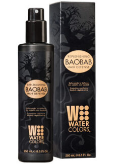 Tressa Watercolors Baobab Hair Defense Spray 8.5 oz. UltraBeauty.shop