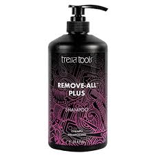 Tressa Remove All-Plus Shampoo 1ltr.* Hair Care UltraBeauty.shop Tressa Remove All-Plus Shampoo 1ltr.* UltraBeauty.shop