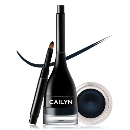 CAILYN Gel Eyeliner Blue 0.14 oz UltraBeauty.shop