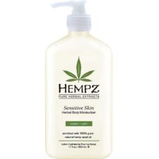 Hempz Sensitive Skin Herbal Body Moisturizer 17 oz… UltraBeauty.shop