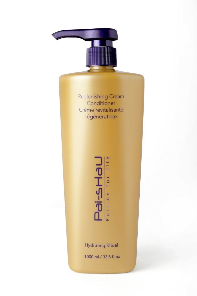 Pai-Shau Replenishing Cream Conditioner 33.8 oz UltraBeauty.shop