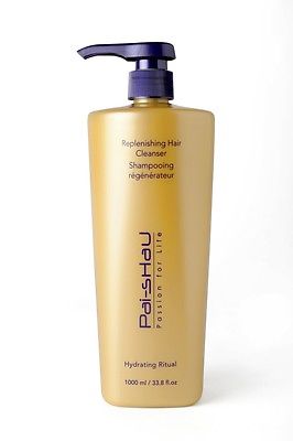 Pai-Shau Replenishing Hair Cleanser 33.8 oz UltraBeauty.shop